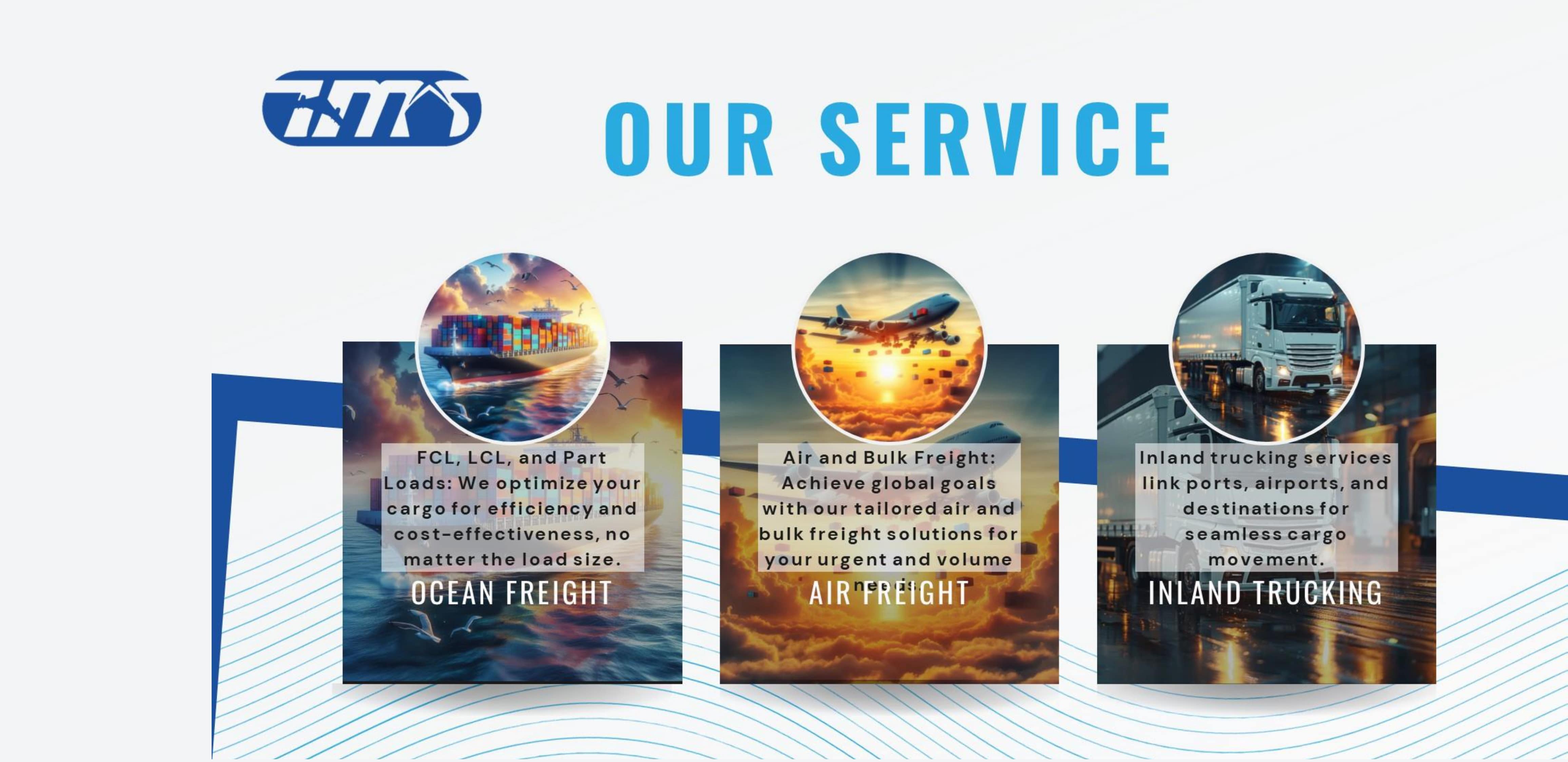 Services illustration